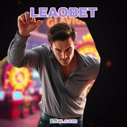 LEAOBET eSports