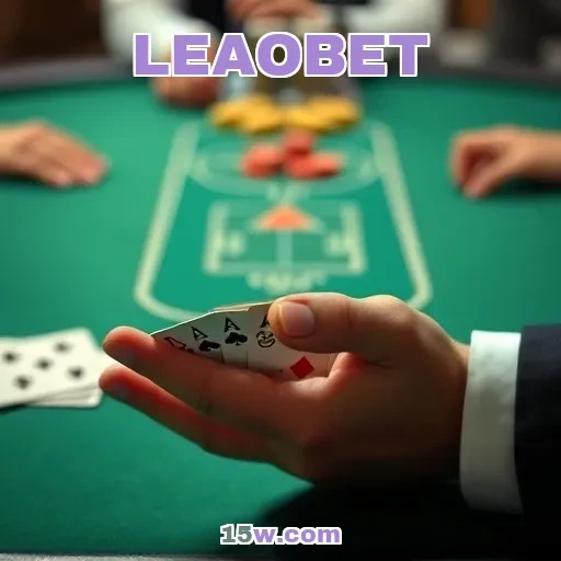 LEAOBET Fantasy