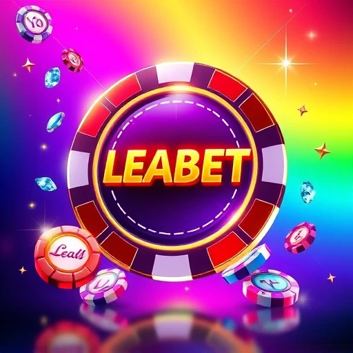 LEAOBET : Entre no mundo emocionante das apostas online