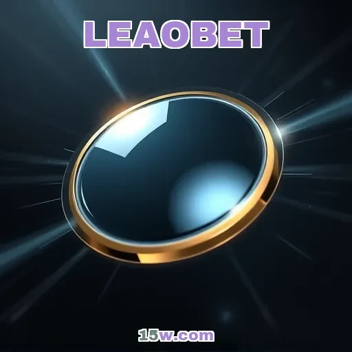 LEAOBET Métodos de Pagamento