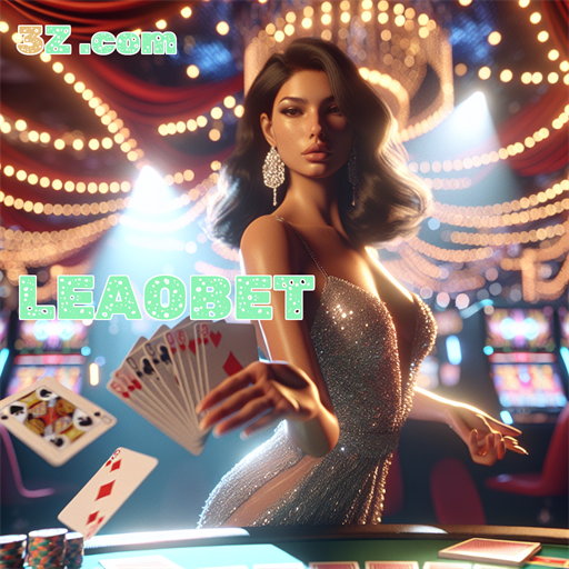 Inovação em Jogos: O Encanto do Aplicativo LEAOBET
