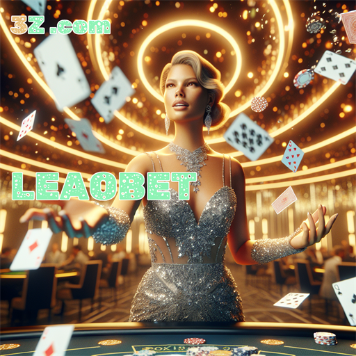 Jogo em Tempos Modernos: A Revolução do LEAOBET