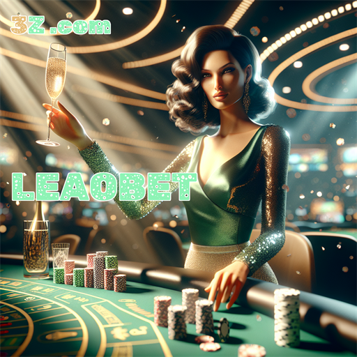 Login Leve e Ágil: Mergulhe no Mundo do LEAOBET